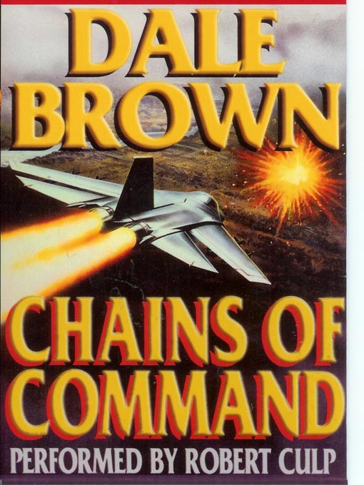 Title details for Chains of Command by Dale Brown - Wait list